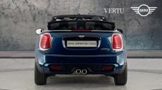 MINI Convertible 2.0 Cooper S Sidewalk Edition 2dr Auto Petrol Convertible